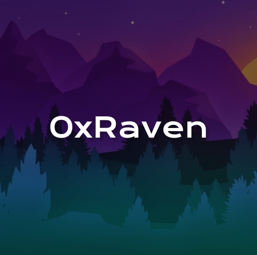 0xRaven